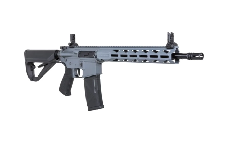 Karabinek ASG Arcturus LWT MK-III Carbine 12" SPORT AEG SE® Szary