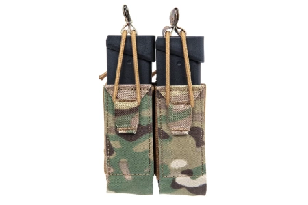 Podwójna ładownica Wosport DPMP MC