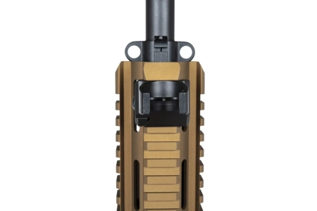 Karabinek ASG Specna Arms SA-PH21 PRIME™ Aster II ETU z silnikiem bezszczotkowym Chaos Bronze