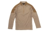 Bluza taktyczna Emerson Gear Blue Label Hunter długi rękaw Khaki