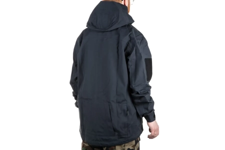 Kurtka Softshell Emersongear Blue Label “Dimorphic Egret” Niebieski