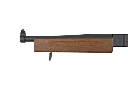 Replika pistoletu maszynowego Thompson M1A1 Military