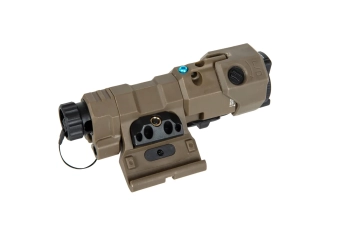 Atrapa MAWL-C1 + Pojemnik na baterię