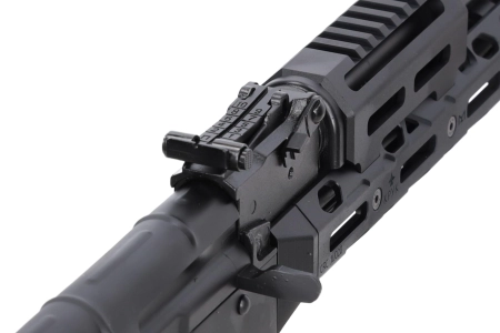 Karabinek ASG Specna Arms x KPYK SA-PJ15 PRIME™ Aster II ETU BLDC™ Czarny