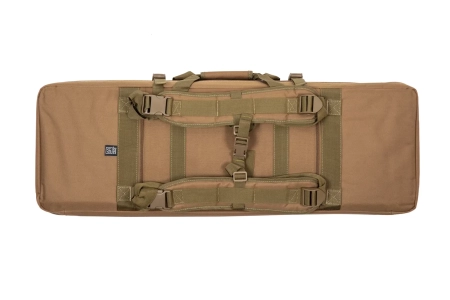 Pokrowiec Specna Arms Urban War Rifle Bag Tan