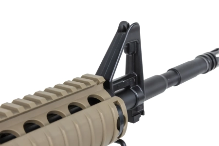 Karabinek ASG Specna Arms SA-F12 FLEX™ GATE X-ASR Gen.2 Half-Tan