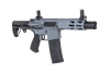 Karabinek ASG Arcturus LWT MK-III PDW 5.5" SPORT AEG SE® Szary