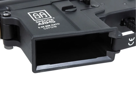 Karabinek ASG Specna Arms SA-C12 CORE™ HAL ETU™ Gen.2 Half-Tan