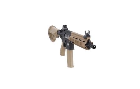 Karabinek ASG Specna Arms SA-CH29 CORE™ Gen.2 HAL ETU Half-Tan