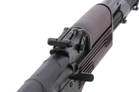 Karabinek ASG Specna Arms SA-J11 EDGE™ HAL™ ETU z komorą Magnus TDC Śliwkowy