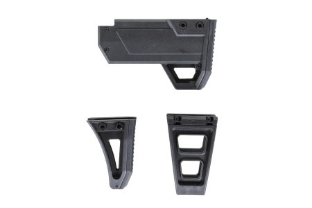 Karabinek ASG Arcturus X C.A.T. Versatile-8 SMG AEG FE® Czarny