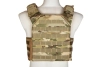 Kamizelka Taktyczna RUSH Plate Carrier  Alteria V2  - Multicam®