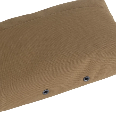 Kieszeń uniwersalna Wosport Cargo 6x3 Laser Cut Poziome Coyote Brown