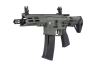 Karabinek ASG Krytac Trident MK III PDW-M Foliage Green