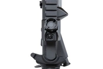 Karabinek ASG Specna Arms SA-PH20 PRIME™ Aster II ETU z silnikiem bezszczotkowym Chaos Bronze