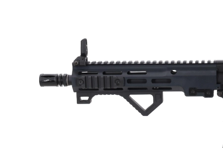 Karabinek ASG Specna Arms SA-E23 EDGE™ HAL 2 ETU Gen. 2 Czarny