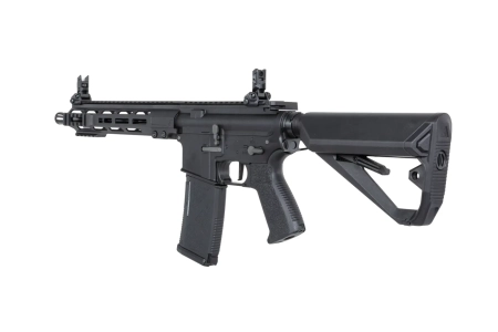 Karabinek ASG Arcturus LWT MK-I CQB 10" AEG SPORT SE™ Starter Pack Czarny