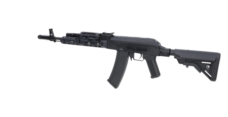 Karabinek ASG Specna Arms x KPYK SA-PJ15 PRIME™ Aster II ETU BLDC™ Czarny