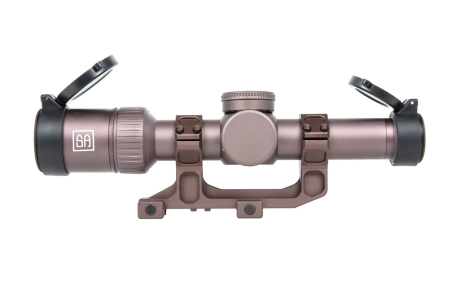 Luneta Specna Arms EDGE™ 1-6X24 Tan