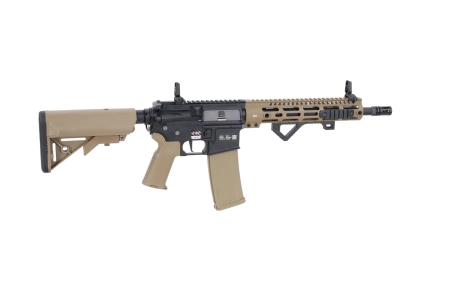 Karabinek ASG Specna Arms SA-E20 EDGE™ HAL 2 ETU Gen. 2 Half-Tan
