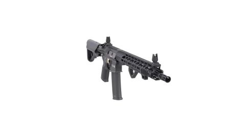 Karabinek ASG Specna Arms RRA SA-E24 EDGE™ HAL 2 ETU Gen. 2 Czarny