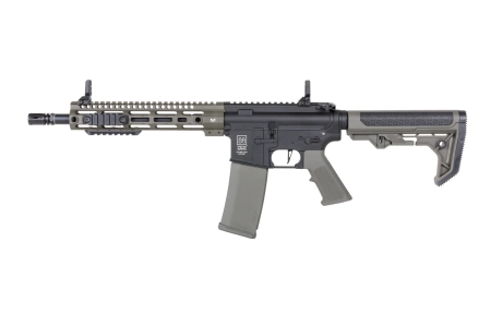 Karabinek ASG Specna Arms SA-C20-L CORE™ Light Ops Stock HAL ETU™ Gen.2 Oliwkowy