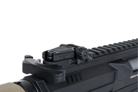 Karabinek ASG Specna Arms SA-FX01 FLEX™ HAL ETU Gen.2 Half-Tan