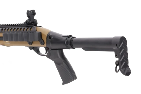 Strzelba ASG Specna Arms SA-VGS10 Vapor™ Half-Tan