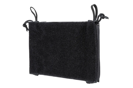 Kieszeń wewnętrzna Wosport VE-ACC-17 Czarna