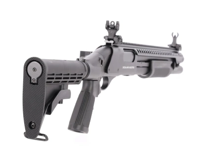 Strzelba ASG Specna Arms SA-VGS7 Vapor™ Czarna