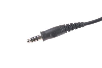 Zestaw słuchawkowy - tan