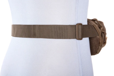 Torba Waist Bag Elite Hex Coyote