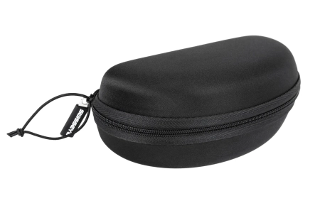 Okulary ochronne Swiss Eye Devil Czarne