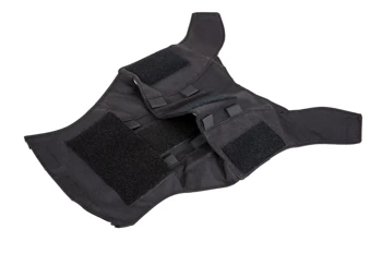 Pokrowiec na hełm FMA typu AF TB1418-L Czarny