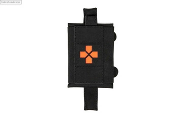 Mini Apteczka Tornis - Czarna