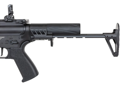Karabinek ASG Arcturus AR15 PDW AEG FE™ 1.14 J