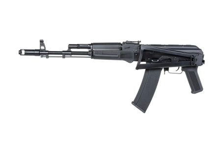 Karabinek ASG Specna Arms SA-PJ03 Prime™ Aster V3 SE ETU z silnikiem bezszczotkowym Czarny