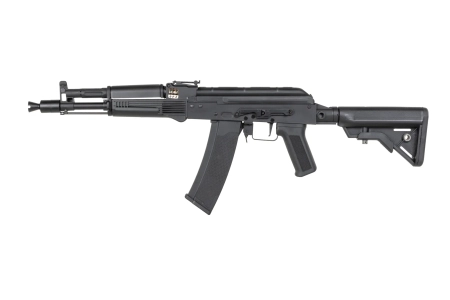 Karabinek ASG Specna Arms SA-J80 CORE™ HAL ETU Gen. 2 Czarny