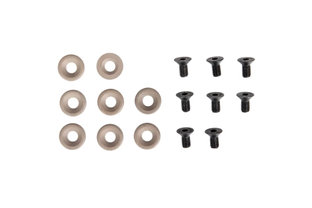 Zestaw Sport-1 do AK-74/ AK-105 - Tan