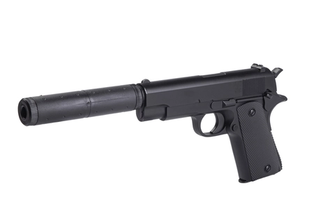 Replika sprężynowa pistoletu V2+