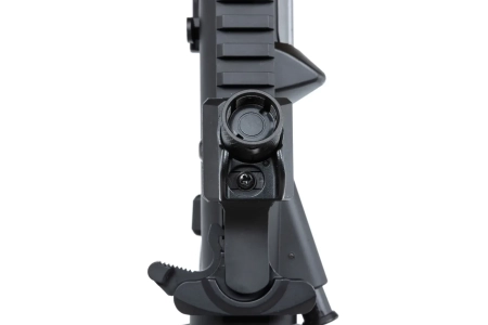 Karabinek ASG Specna Arms SA-PH21 PRIME™ Aster II ETU z silnikiem bezszczotkowym Czarny