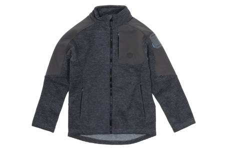 Bluza Emerson Gear Blue Label Muntjac Szara