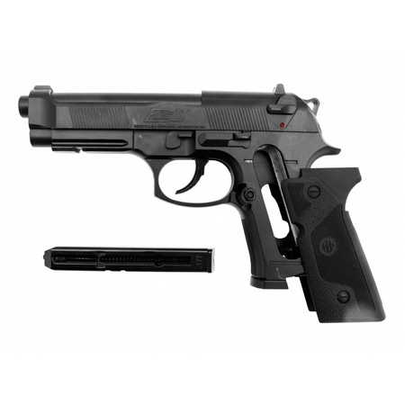 Pistolet wiatrówka Beretta Elite II 4,5 mm BB CO2