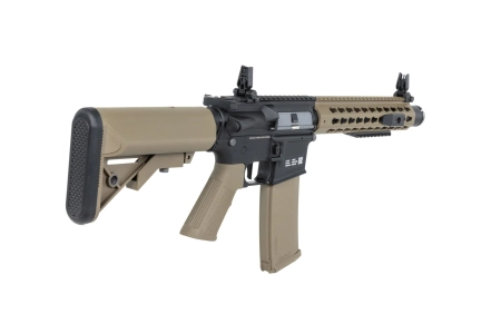 Karabinek ASG Specna Arms SA-C07 CORE™ HAL ETU™ Gen.2 Half-Tan