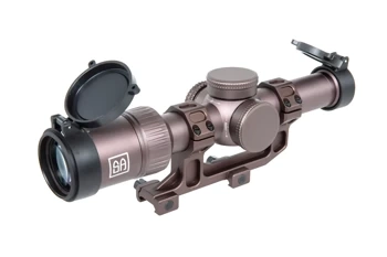 Luneta Specna Arms EDGE™ 1-6X24 Tan