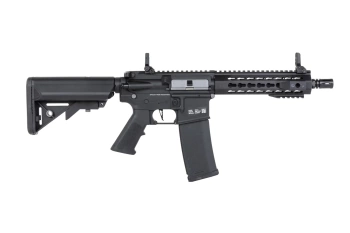 Karabinek ASG Specna Arms SA-C08 CORE™ HAL ETU™ Single Fire Only Czarny