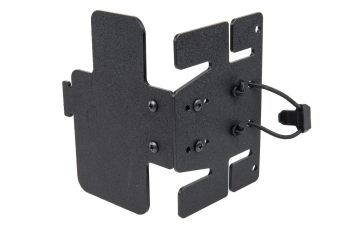 Taktyczny uchwyt na telefon FMA TB1451-A Czarny