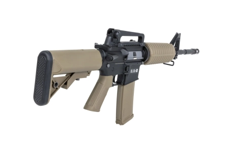 Karabinek ASG Specna Arms SA-F10 FLEX™ GATE X-ASR Gen.2 Half-Tan