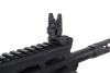 Karabinek ASG Krytac Trident MK III SPR-M Czarny