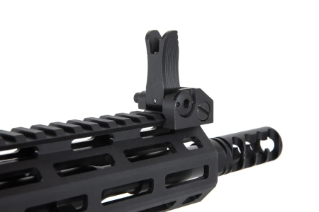 Karabin Wyborowy ASG A&K SR25(P)E2 MLOK-3 Wersja polimerowa